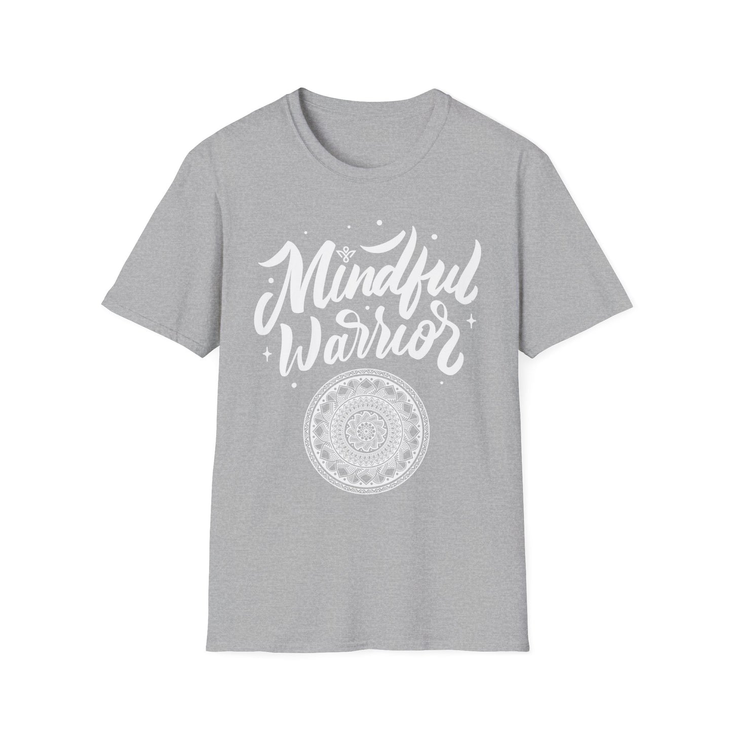 Mindful Warrior T-Shirt