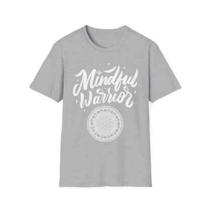 Mindful Warrior T-Shirt