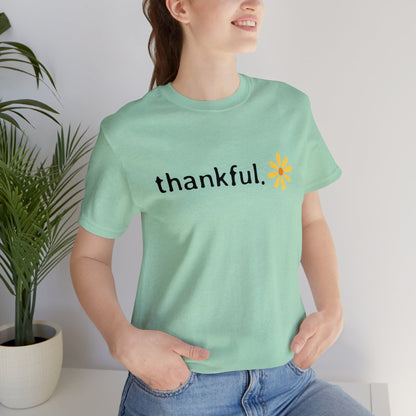 Thankful T-Shirt