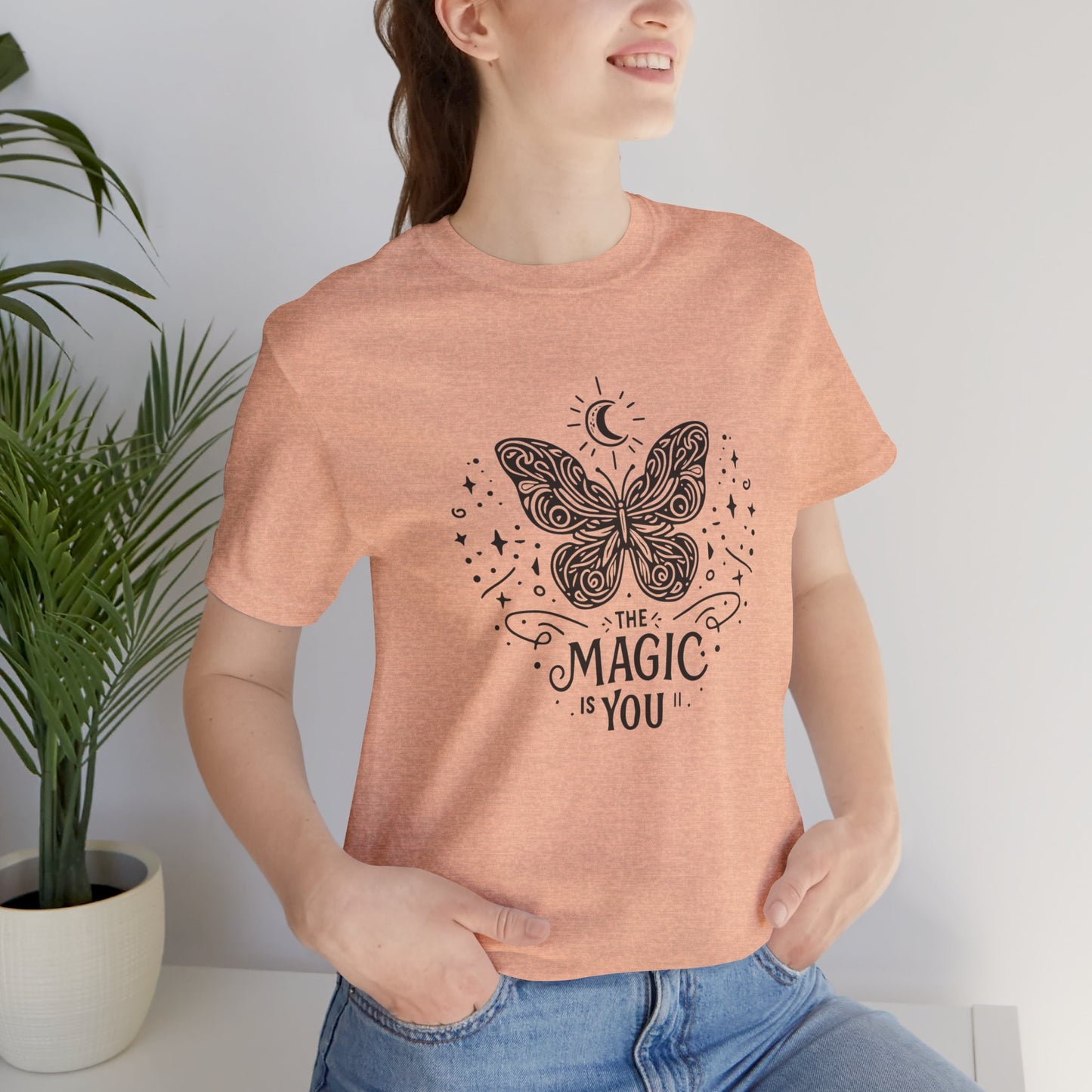 The Magic Is You T-Shirt