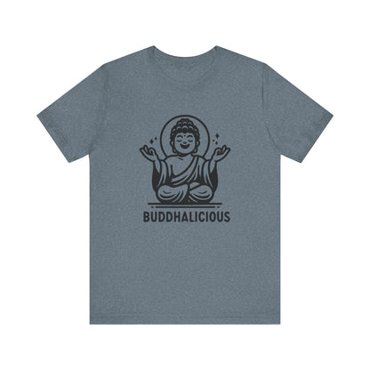 Buddhalicious T-Shirt