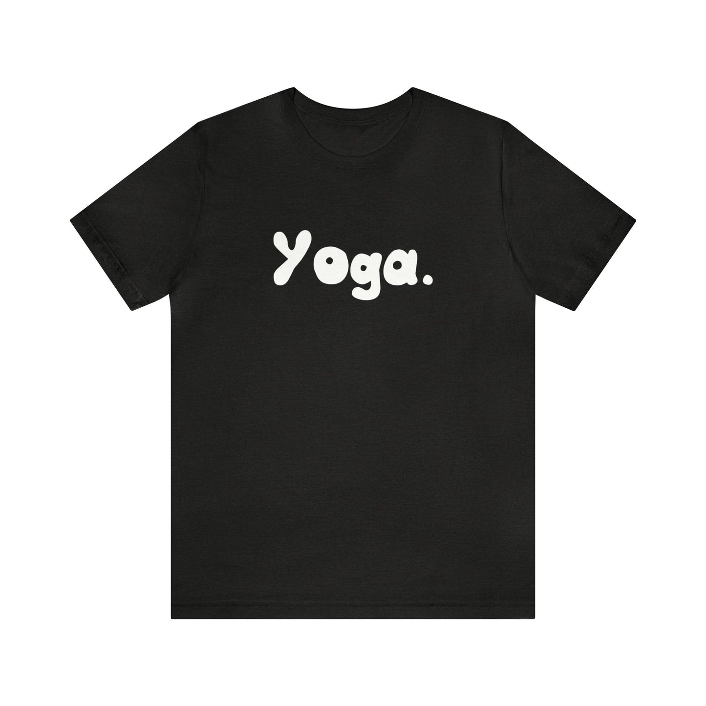 Yoga T-Shirt