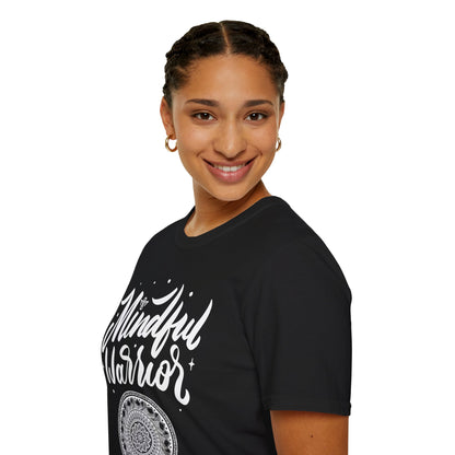 Mindful Warrior - T-Shirt